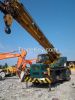 Used Rough Crane Kato 25T