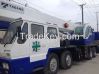 Used Truck Crane Tadan...