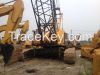 Used Kobelco Crawler Crane 130T  7130