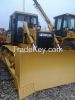 Used Bulldozer CAT D6G