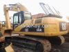 Used Caterpillar Excavator CAT 325DL for sale