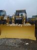 Used Bulldozer CAT D6G