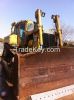 Used Crawler Bulldozer CAT D8N
