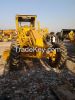 Used CAT Grader 14G