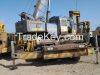 Used Rough Terrain Crane Kato KR25H 25T
