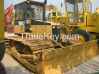 Used Mini Bulldozer Caterpillar D3C