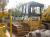 Used Mini Bulldozer Caterpillar D3C