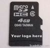 Custom Micro SD Card