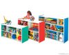 Book shelf, Toys shelf