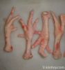 Chicken feet (Poland)