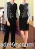 Unisex hotel uniform H...