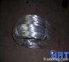 Galvanized iron wire