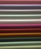 Printed decor paper plain colors for melamine impregnation