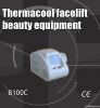 RF thermacool facelift...