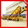 Mobile Crusher Plant