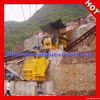 100-120 t/h Stationary Crusher Plant