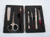 7pcs manicure set