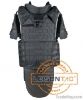 ballistic vest wiht qu...