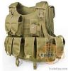 ballistic vest with NI...