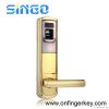 Fingerprint Door Lock UDBL-806