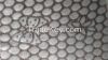 Flannel Printed Cut Flower Carving Fabric For Hometextile And Blanket