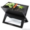 Fold & Go Notebook Charcoal BBQ Grills