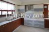 European Design Lacquer Kitchen Cabinet