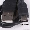 USB Cable for mobile phone