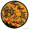 Embroidered patches, b...