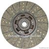 Truck Clutch Disc