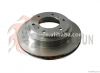 High Quality Truck Brake Disc