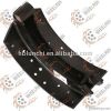 High Quality Heavy Truck Brake Shoe