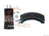 High Quality Heavy Truck Brake Shoe