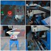 Walnut sheller/ dry walnut shelling machine