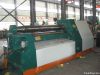 Four-roller rolling ma...