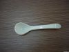 Plastic spoon, baby sppon , milk spoon , ice-cream sppon