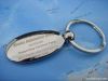 stainless steel keychain lhl0011