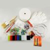 most popular microwave glass kiln large size glass jewelry kiln kit