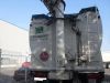 IVECO truck and feed tank