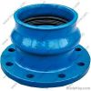 DI Pipe Fittings for P...