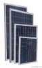 polycrystalline solar module / solar panel