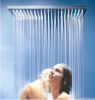 24 Inches Rainfall Stainless Steel Square Led Shower Head
