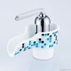 Single Handle Ceramic Bathroom Faucet