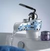 Single Handle Ceramic Bathroom Faucet