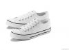 Women's Vulcanized canvas sneakers