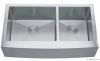 2012Aipule new stainless steel kitchen sink