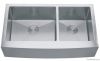 2012Aipule new stainless steel kitchen sink