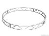 HaoJin-T006 Round truss