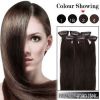 20 inch 7pcs Darkest B...