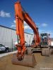 HITACHI ZX200 HYDRAULIC CRAWLER EXCAVATOR